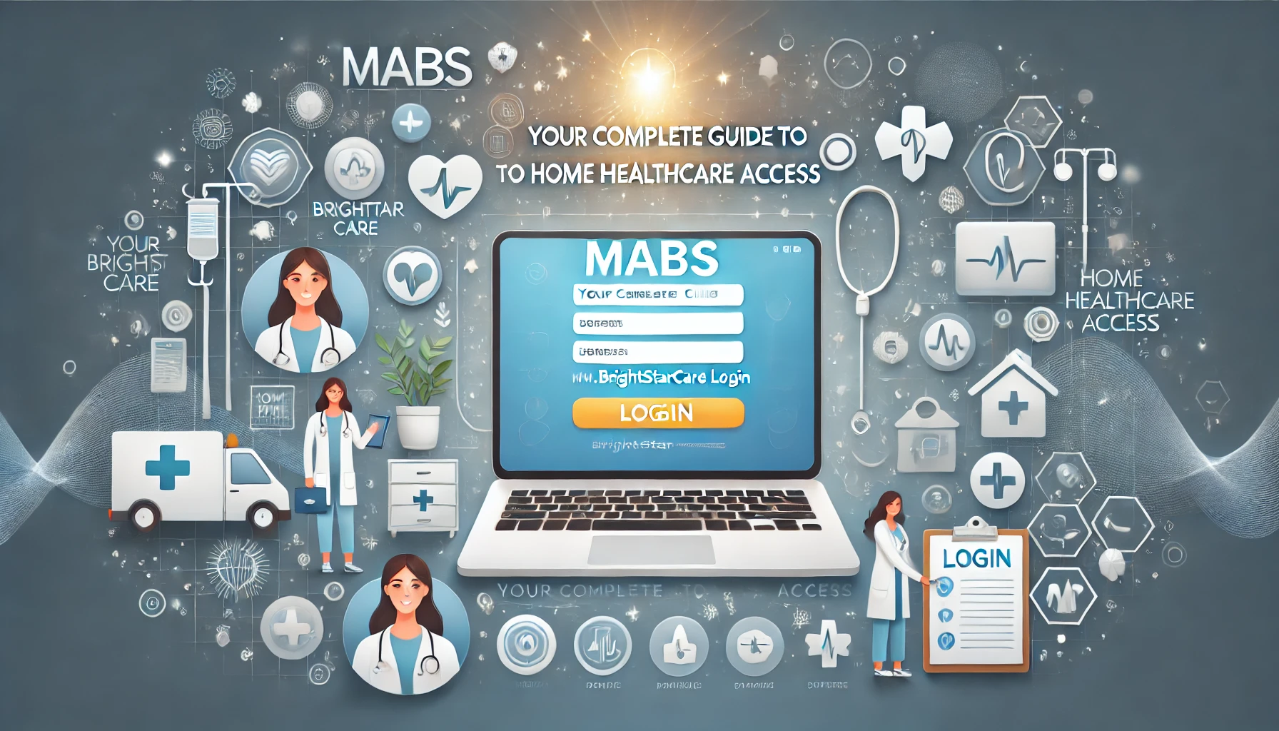 mabs.brightstarcare.com login