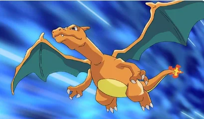 Charizard:ttw47p-wxcy= Pokemon – A Comprehensive Guide to the Iconic Fire-Flying Pokémon