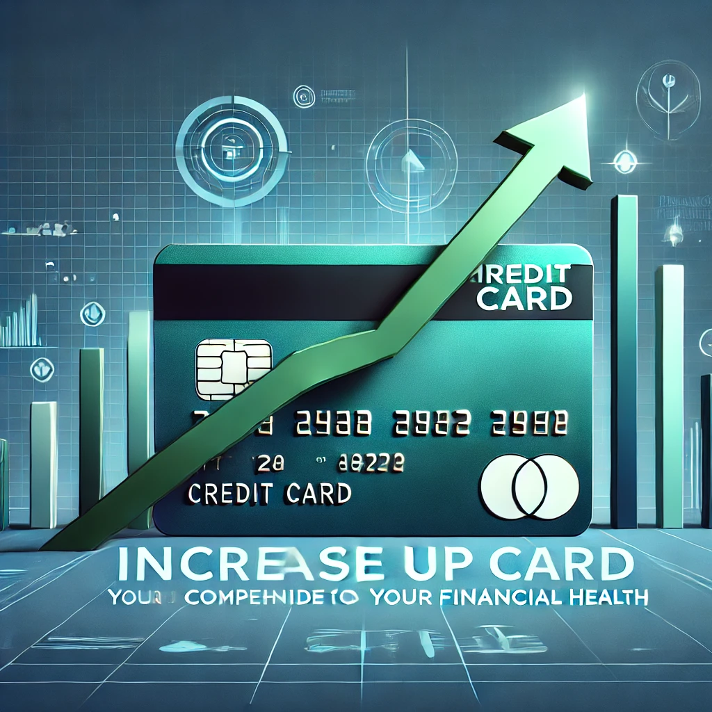 IncreaseUpCard.org: The Ultimate Guide to Boosting Your Credit ...
