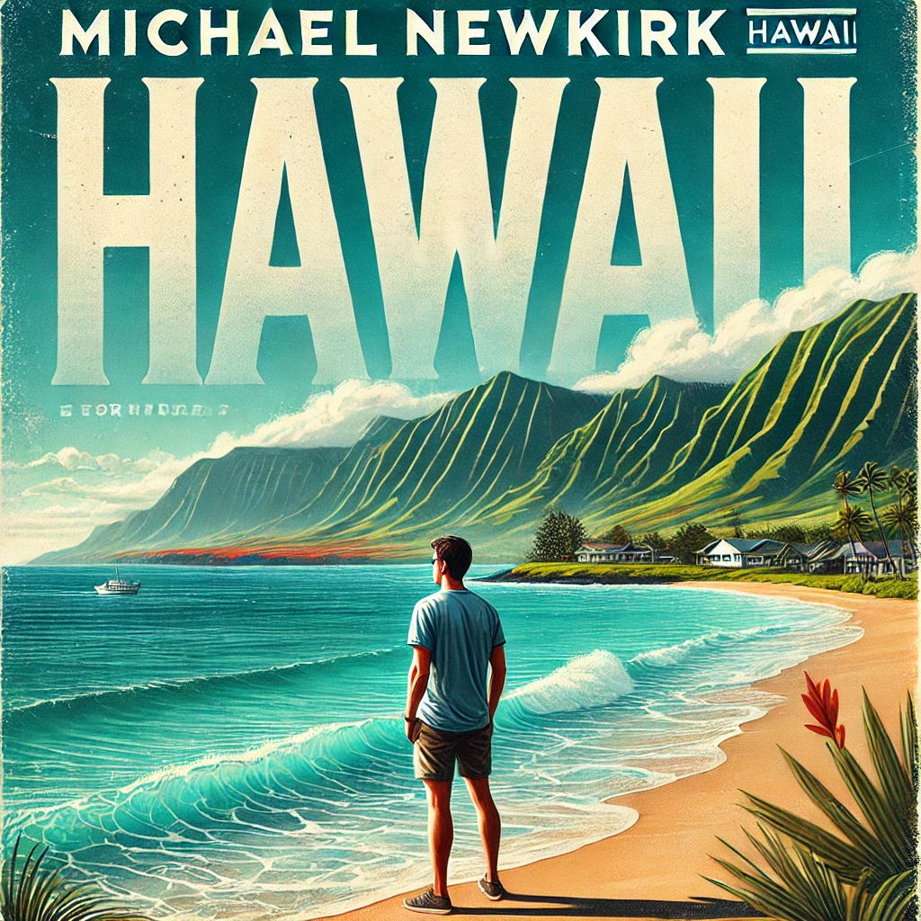 michael newkirk hawaii