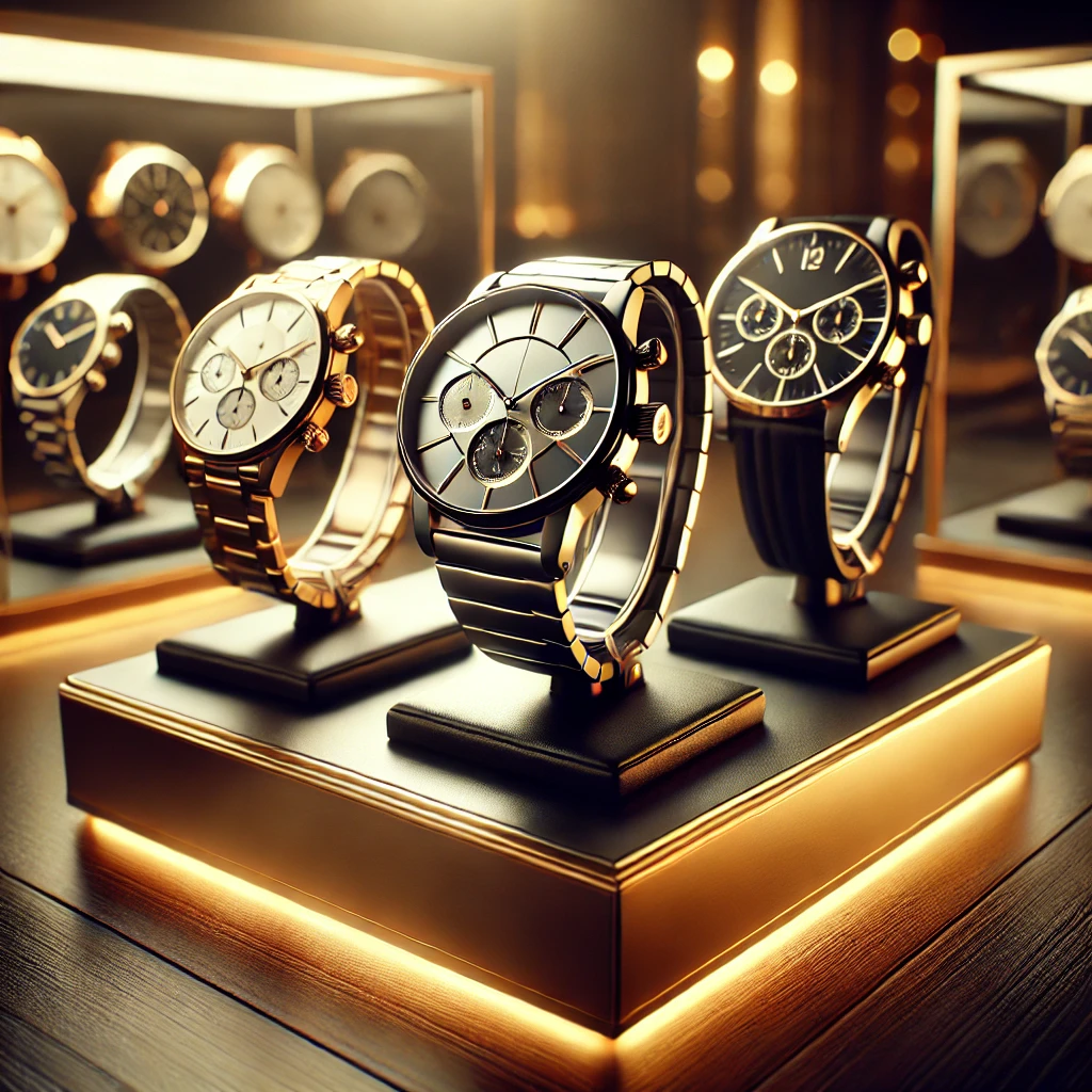 make1m luxury watches