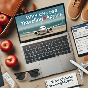 travellingaapples.com