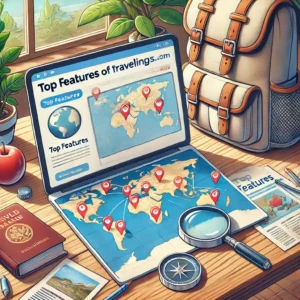 travellingaapples.com