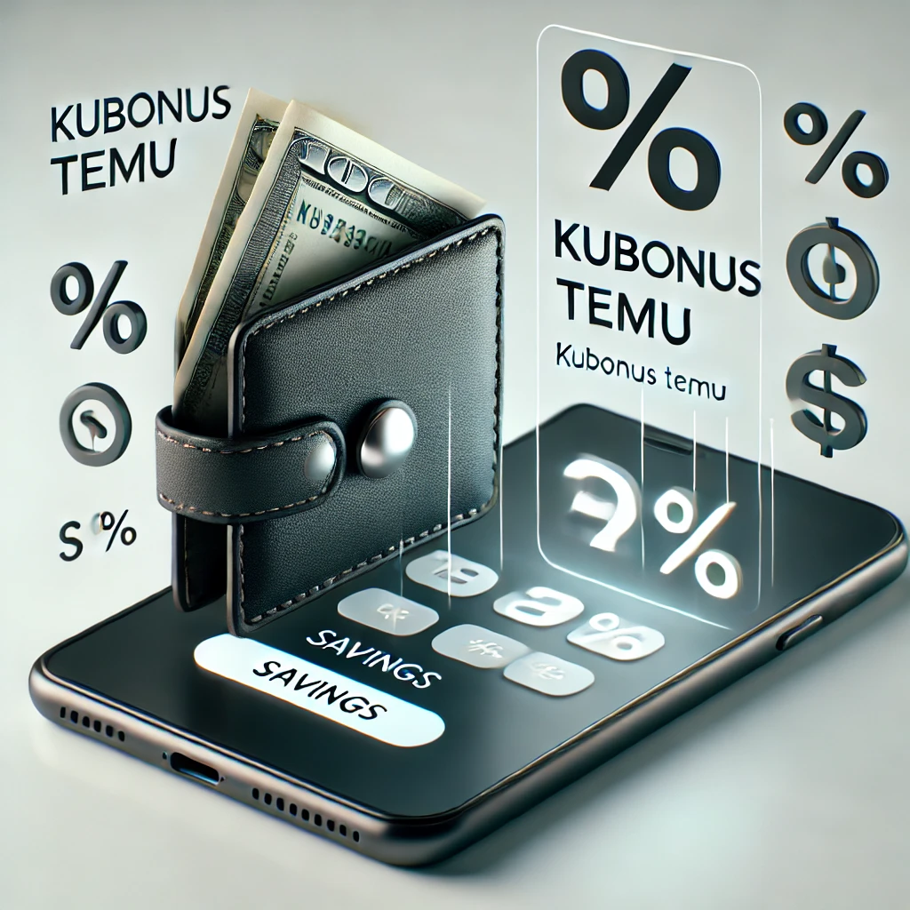 kubonus temu