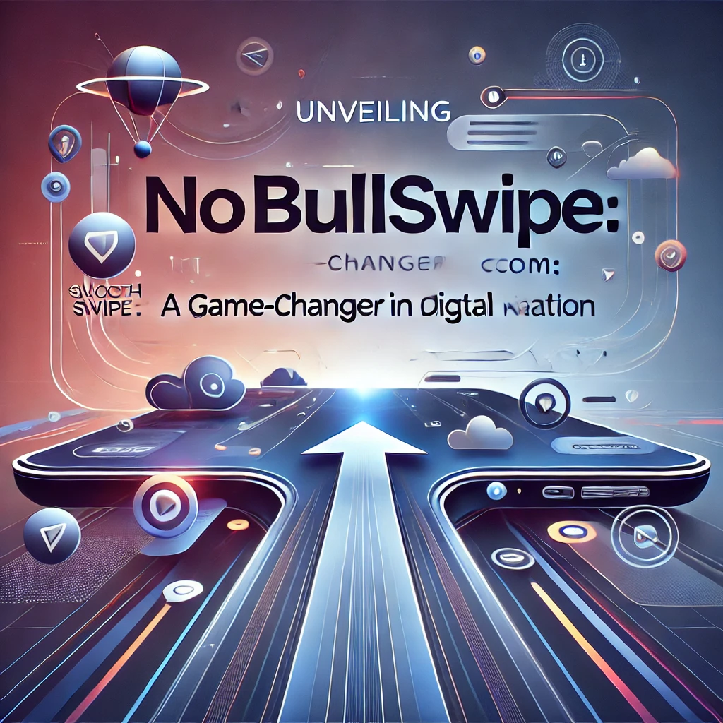 nobullswipe.com