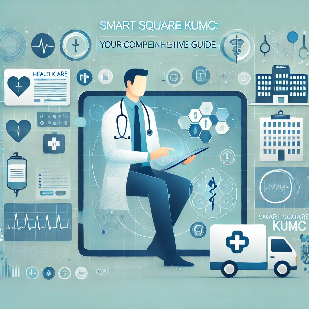 Smart Square KUMC A Complete Guide to Efficient Healthcare Scheduling