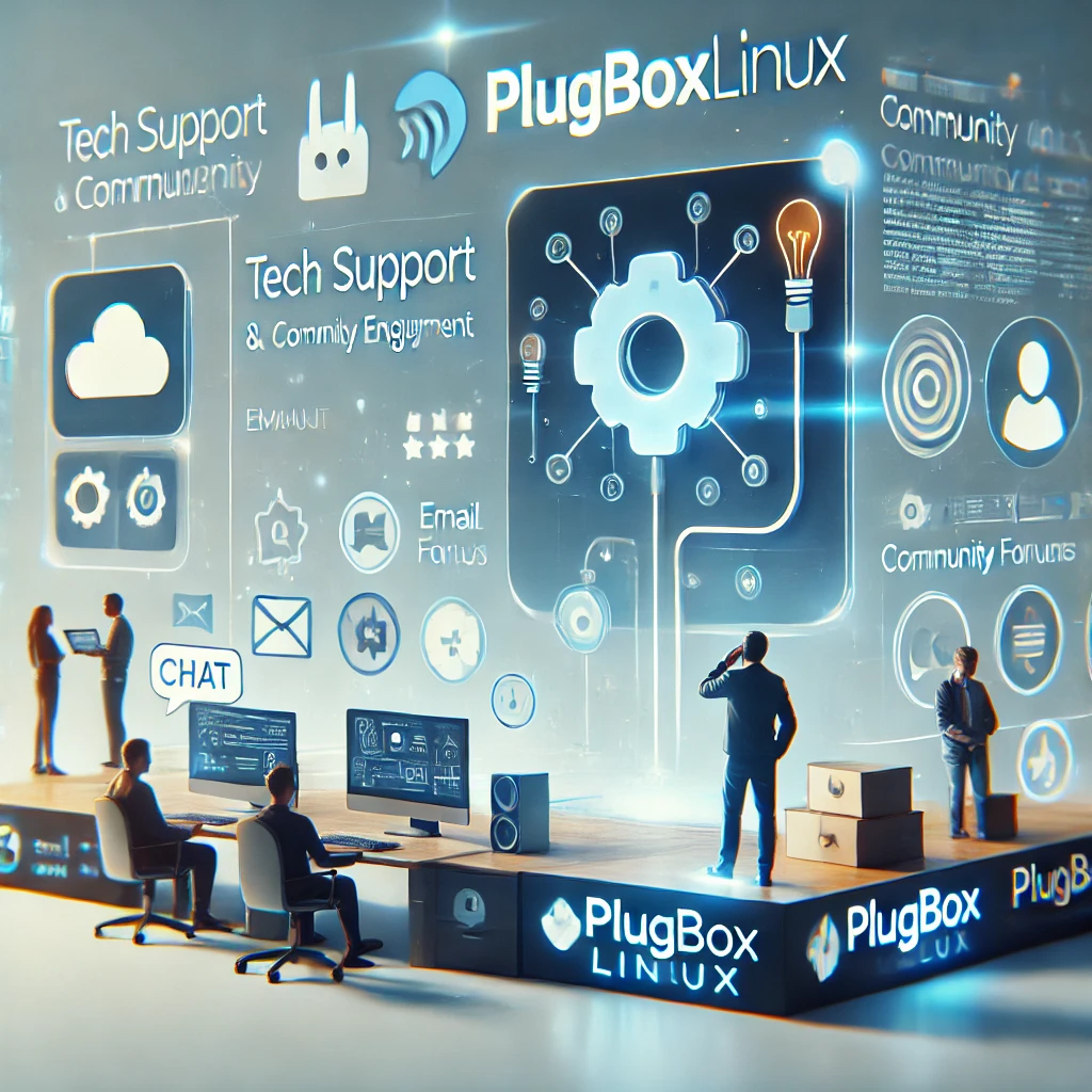 contact plugboxlinux