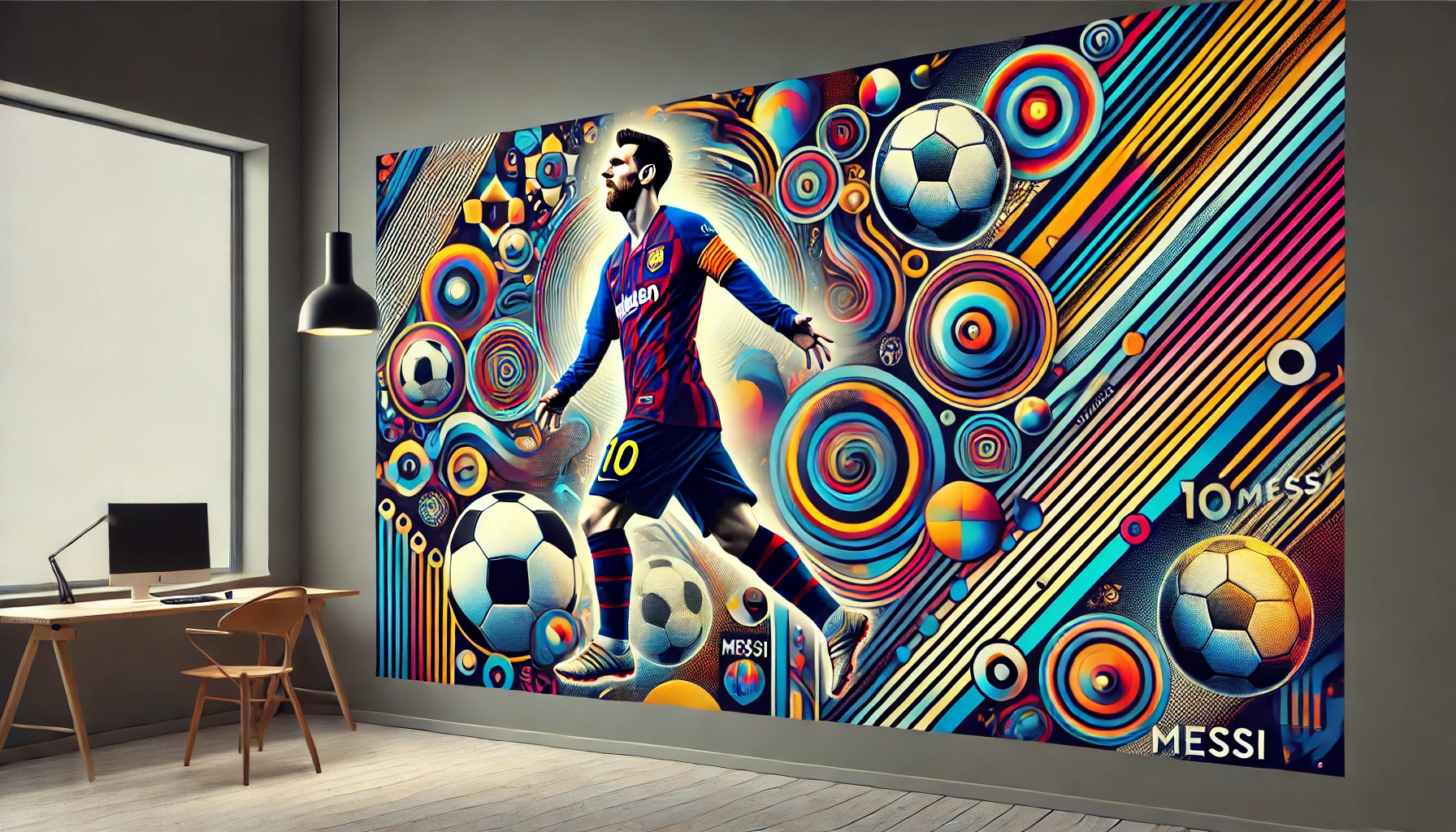 The Ultimate Guide to Wallpaper:alfkml05yvm= Messi