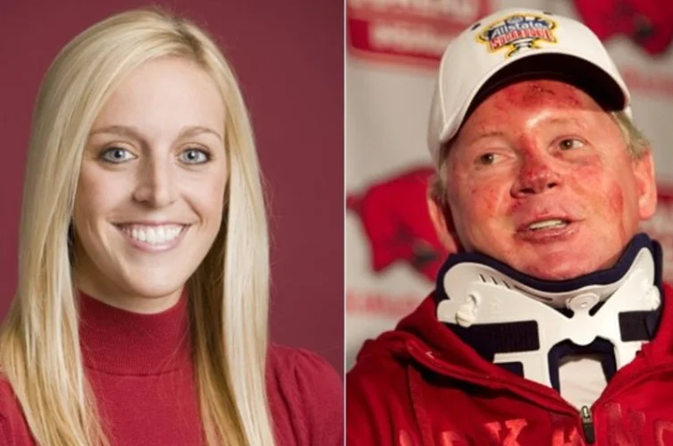 Jessica Dorrell: Scandal, Career, and Life After the Bobby Petrino Controversy