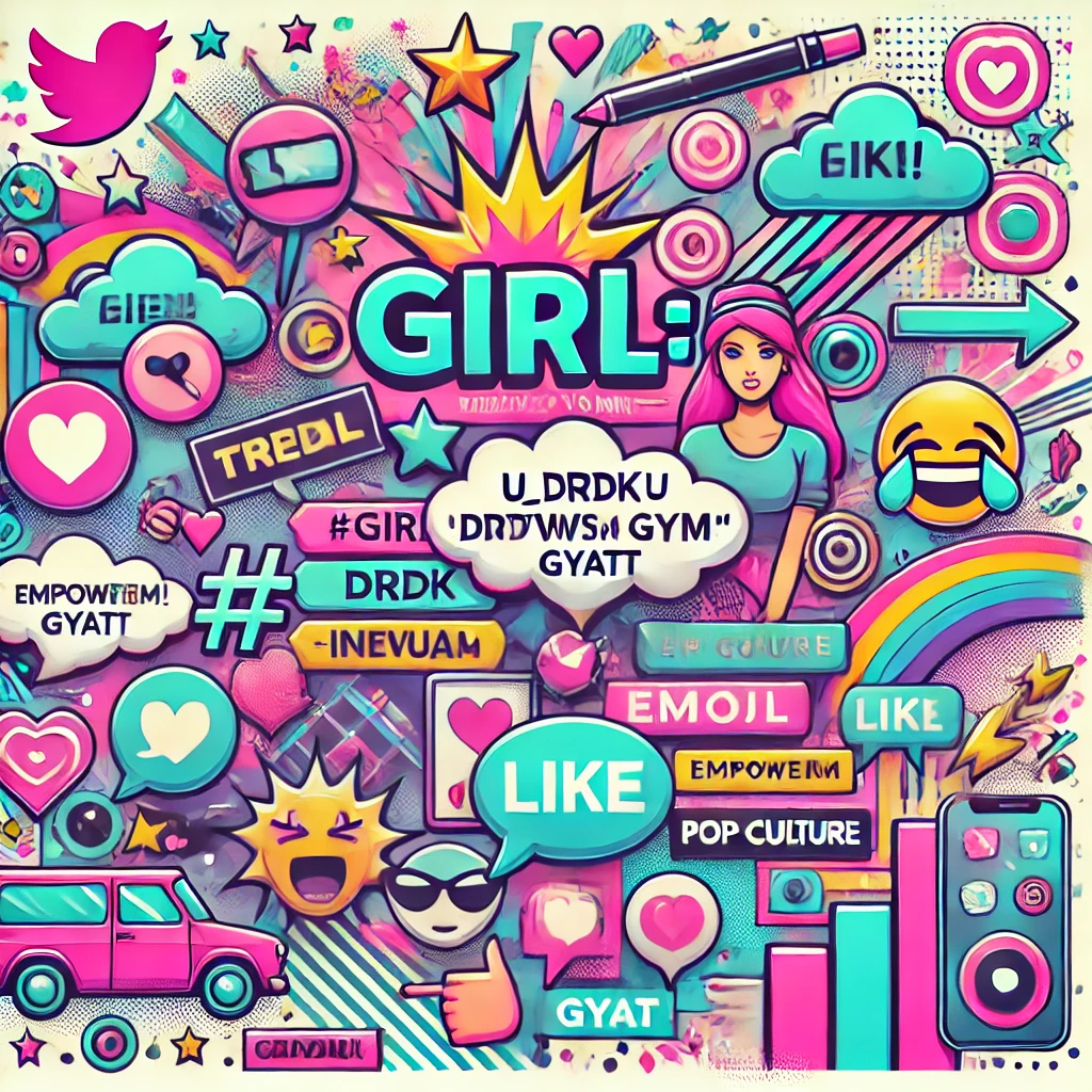 Understanding the Phenomenon of girl:u_drdk7wvsm= gyatt