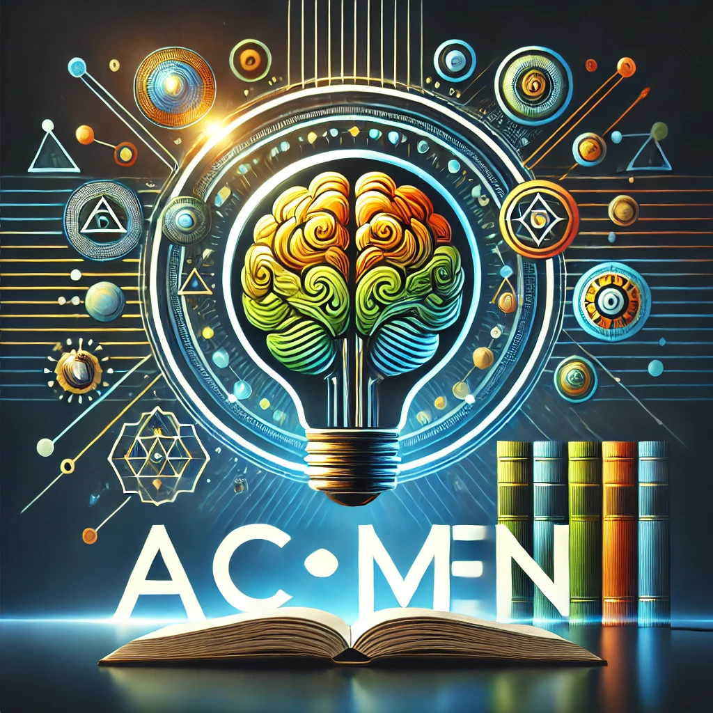 Acúmen: Understanding Its Role in Success and Decision-Making