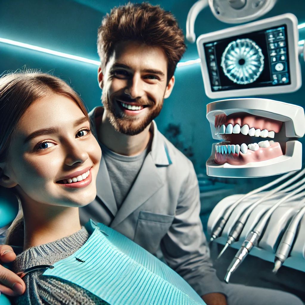 Expert Orthodontic Care