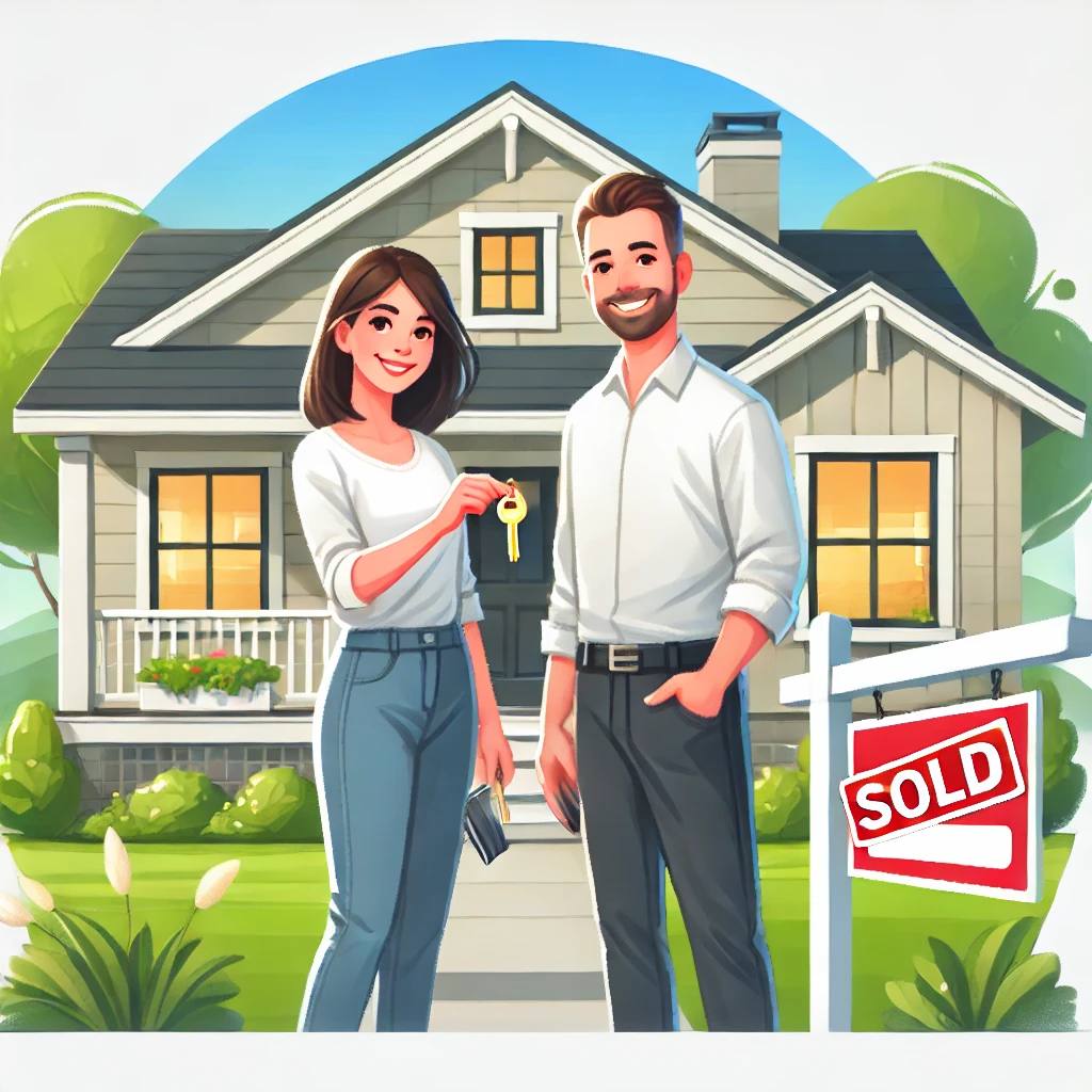 Homebuying