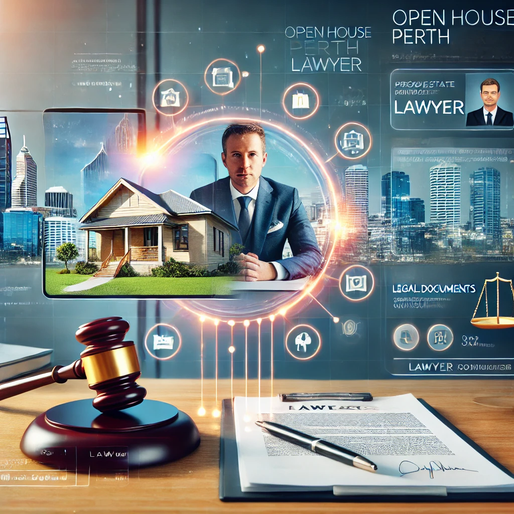 Openhouseperth.net Lawyer: Simplifying Legal Services in Perth