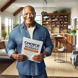 Choice Home Warranty George Foreman: The Ultimate Home Protection Solution