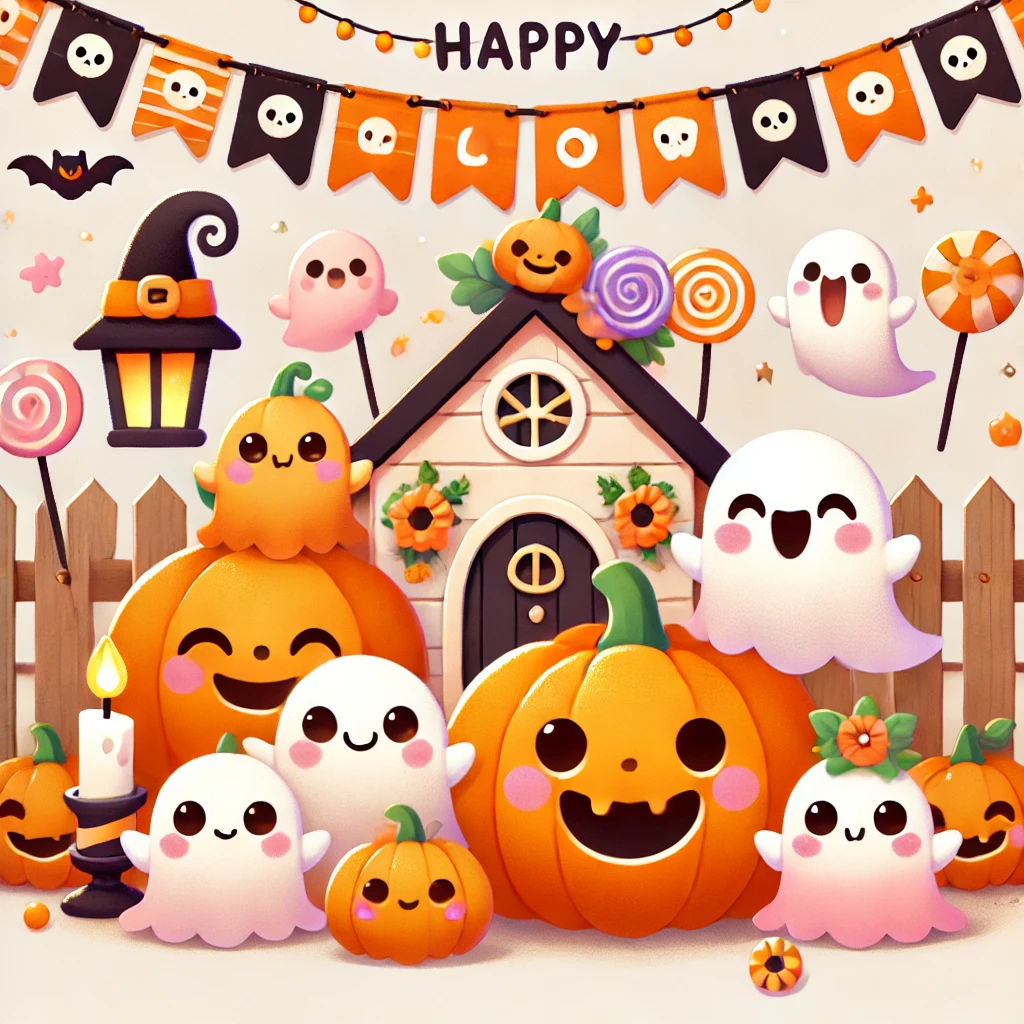 Cute:exodha1rwac= halloween