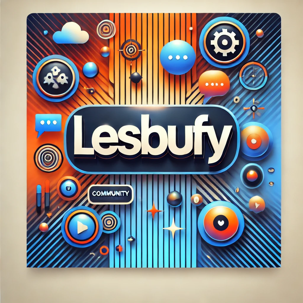 lesbufy