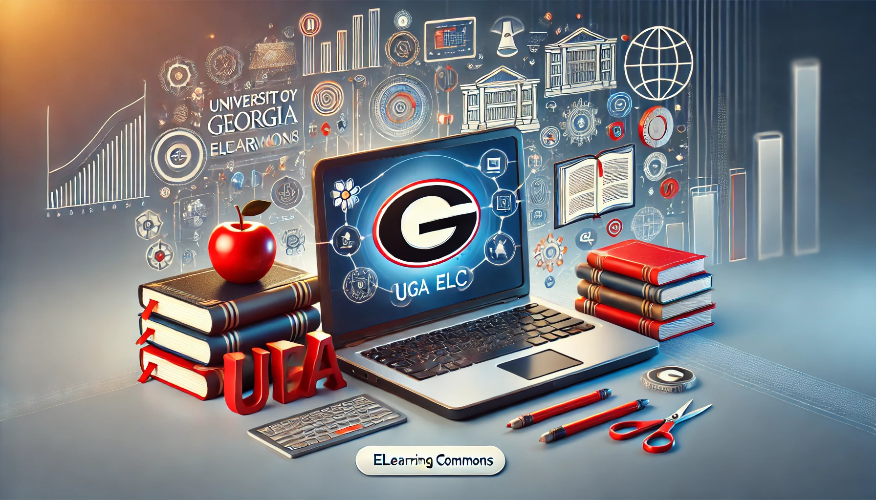 uga elc