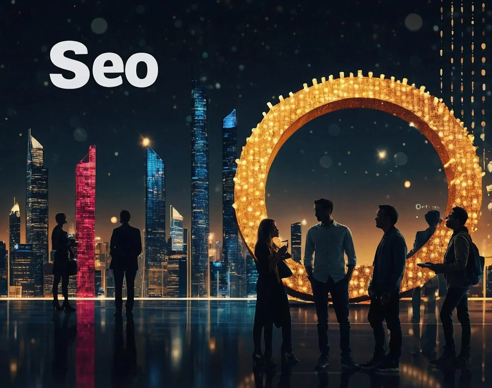 Global SEO Success