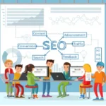 Semantic SEO Services