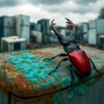 bugsisdead